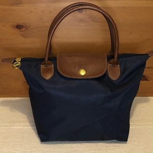Longchamp Le Pliage Original Small Bag